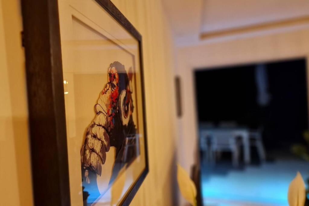 Suite Prestige Logement Neuf Avec Spa Et Ecran De Cinema En Rez De Jardin Colmar Eksteriør billede